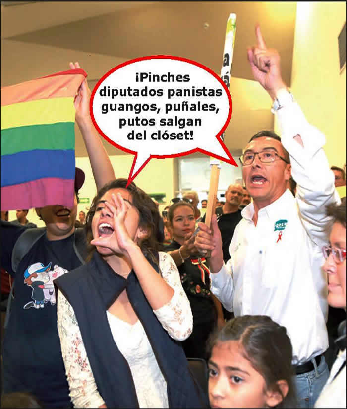 (Foto: Archivo/P&aacute;gina 24)