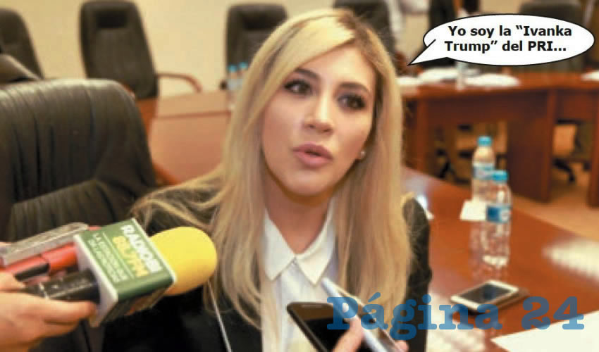 (Foto: Archivo/Pagina 24) 