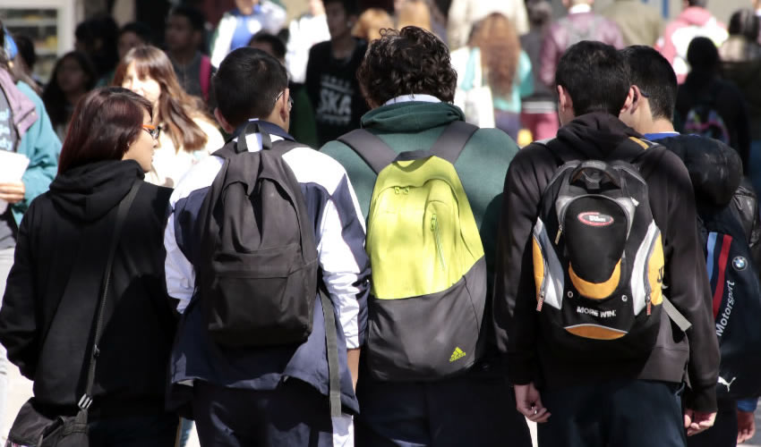 Se tomarán en cuenta prácticas de escuelas públicas y privadas para esta investigación
