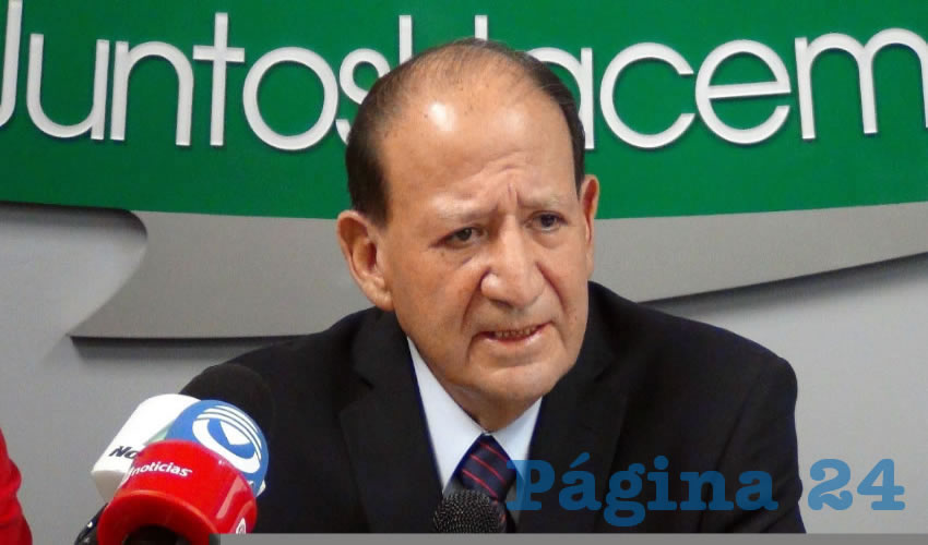 Francisco Ramírez Martínez