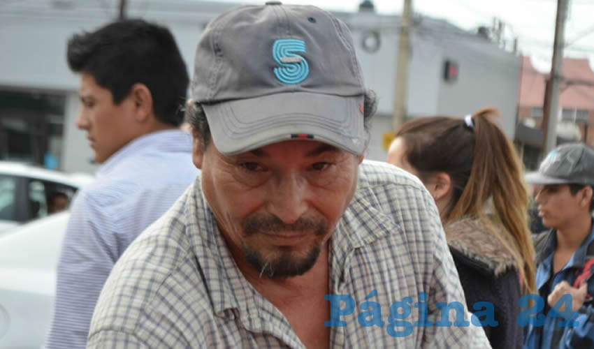 Rom&aacute;n Alonso Dur&oacute;n arroll&oacute; a Ismael Esteban Brise&ntilde;o Mac&iacute;as y &ldquo;se ech&oacute; de reversa para rematarlo&rdquo;, dijeron testigos