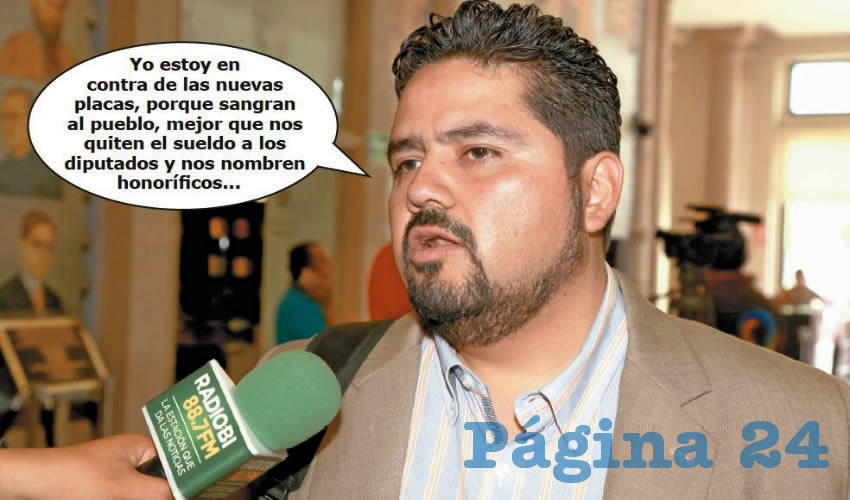 (Foto: Archivo/Pagina 24)