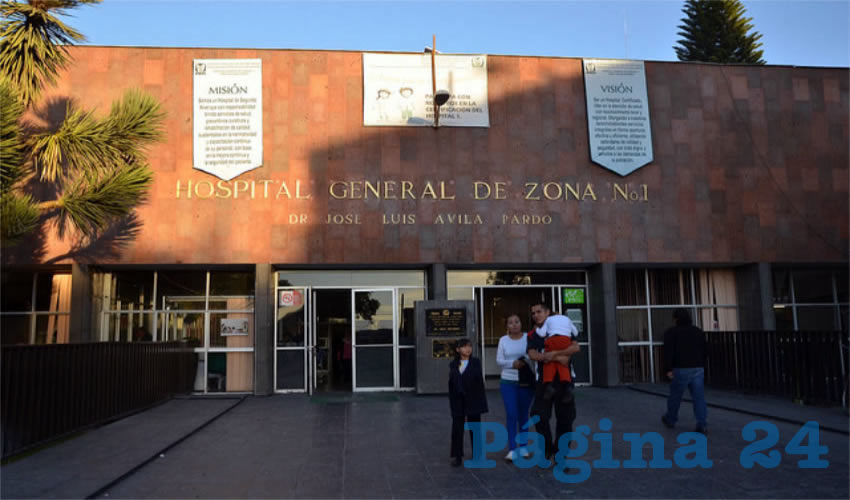 Los laboratorios del IMSS trabajan bajo estrictas Normas Oficiales Mexicanas e internacionales