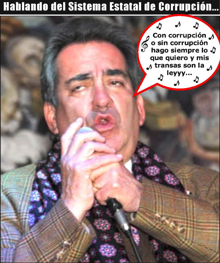 (Foto: Archivo/P&aacute;gina 24)