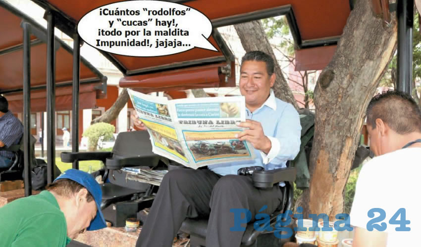 (Foto: Archivo/Pagina 24)
