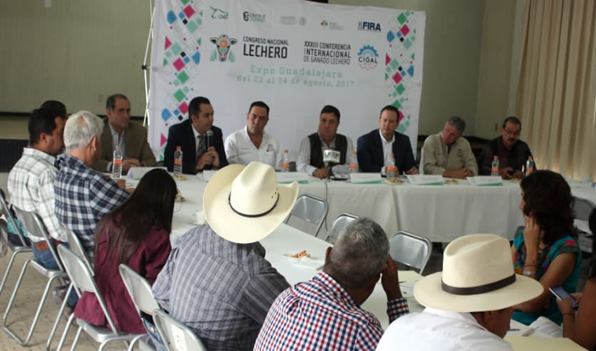 Se analizar&aacute;n temas de este sector, como la sanidad y comercializaci&oacute;n en el pa&iacute;s y a nivel internacional, as&iacute; como de innovaci&oacute;n y transferencia de tecnolog&iacute;a