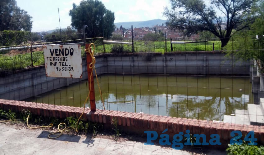 Los tr&aacute;gicos hechos ocurrieron en una finca abandonada de la colonia Los Chicahuales, Jes&uacute;s Mar&iacute;a