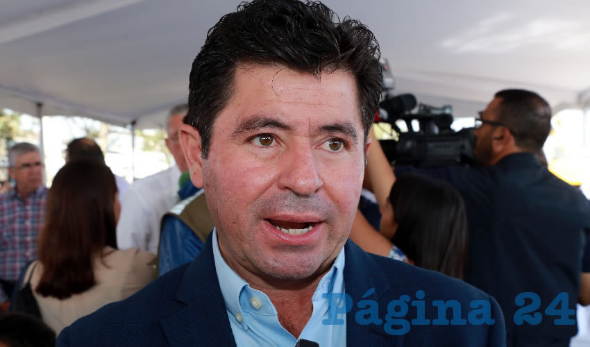 Jorge López Martín