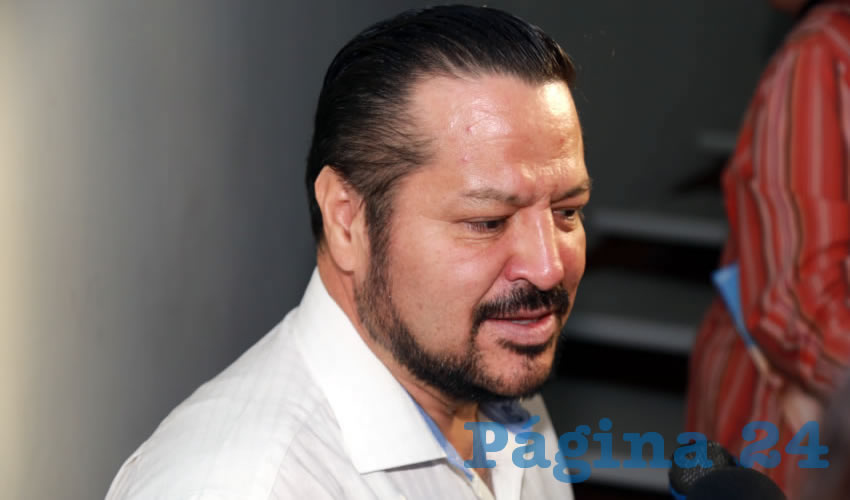 Fernando Herrera Ávila