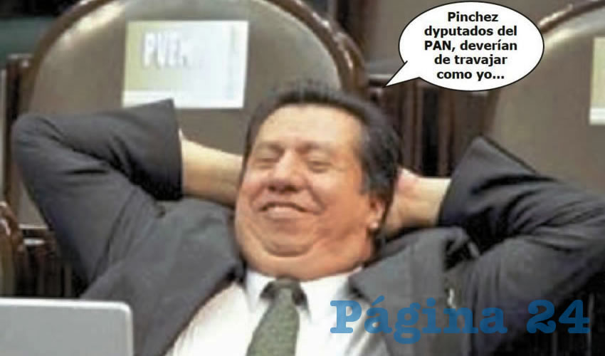 (Foto: Archivo/Pagina 24)