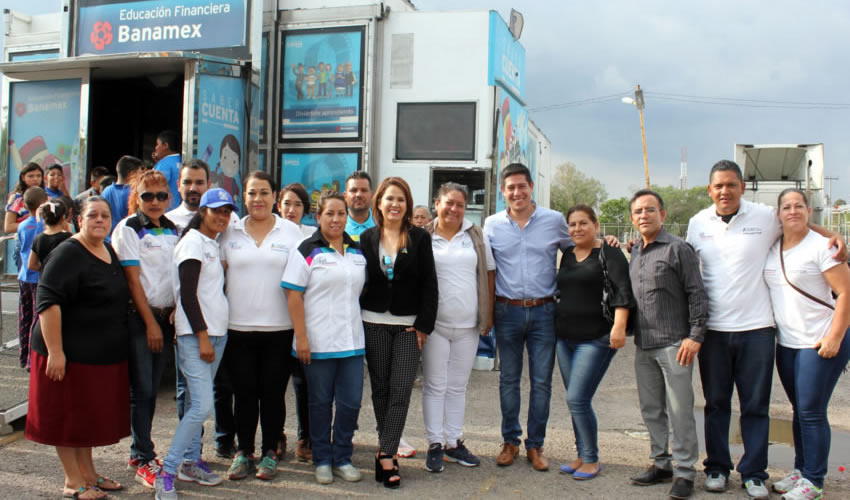 Se registró concurrencia de 500 personas por jornada: dos mil ciudadanos durante las funciones