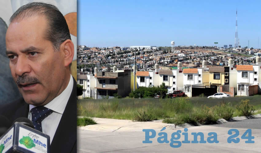 Los recursos destinados a las acciones de mejora provienen del Fondo de Aportaciones a la Infraestructura Social Estatal (FAISE)