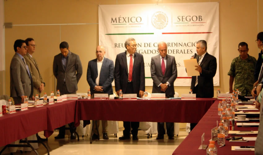 Padilla Aguilar corrobor&oacute; el avance derivado de los 15 mdp aplicados de recursos federales en el estado