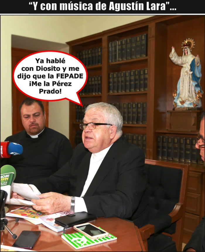 (Foto: Archivo/P&aacute;gina 24)