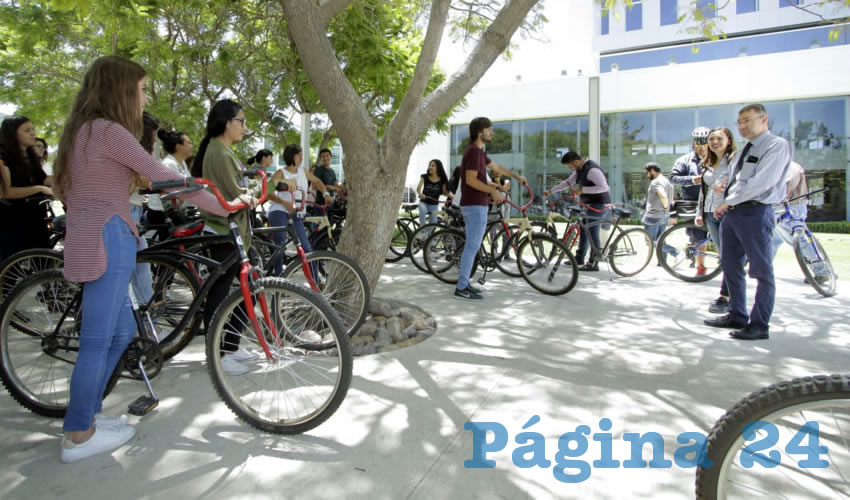 La UAA est&aacute; en entera disposici&oacute;n para atender intereses, sugerencias y facilitar servicios para los alumnos de nuevo ingreso
