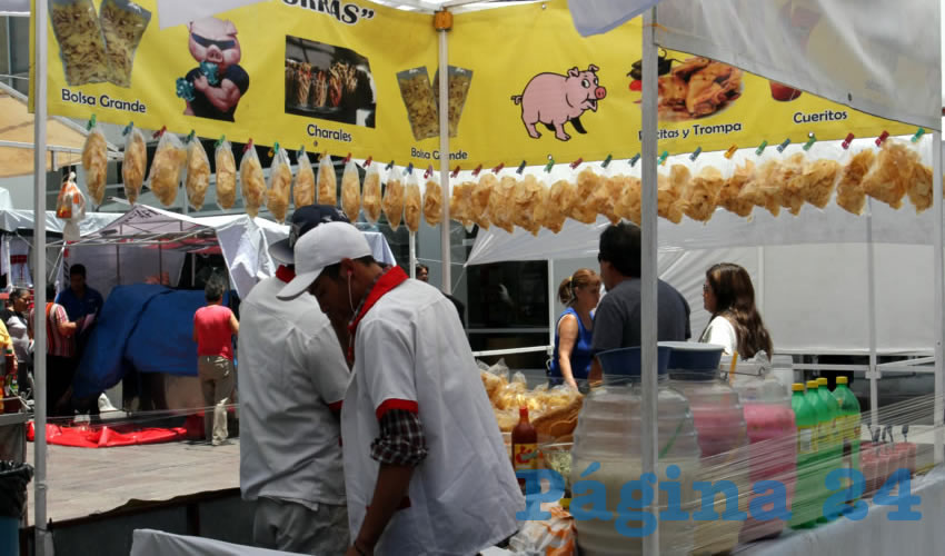 Se otorgaron permisos a quienes cumplen con los requisitos y cuentan con más de cinco años trabajando en esta festividad