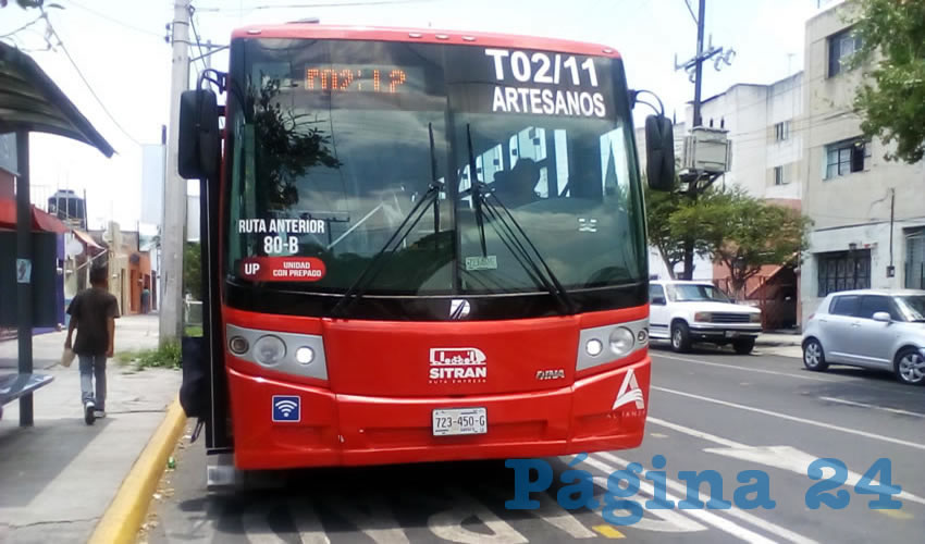 Comienza el próximo domingo 13 de septiembre en la Zona 1, en Guadalajara, en tanto que las modificaciones de la Zona 2 en Zapopan arrancarán el sábado 19 y las de la Zona 3 en Tlaquepaque arrancarán el sábado 26. Los detalles serán comunicados en su momento.