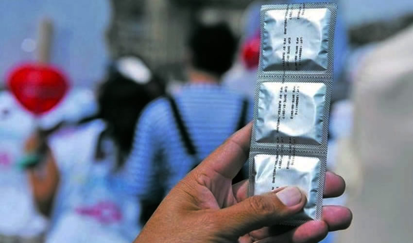 Las parejas pueden decidir cuántos hijos y cuándo tenerlos: Juan Manuel Ríos Velazco