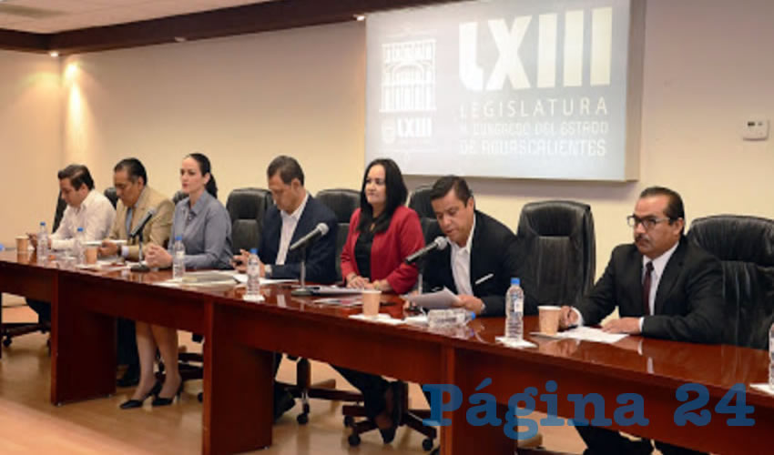 Diputación Permanente