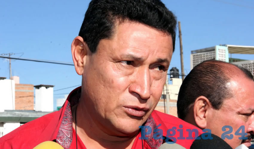 Enrique Mart&iacute;nez Hermosillo, presidente de ACOTA