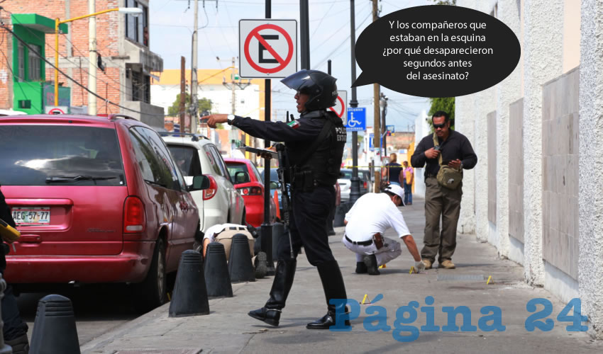 (Foto: Archivo/Pagina 24)