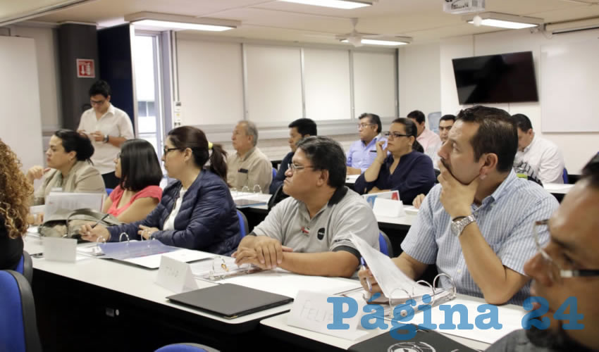 Diplomado en Gesti&oacute;n y Desarrollo de Capital Humano busca subsanar problem&aacute;ticas de retenci&oacute;n del recurso humano de empresas en Aguascalientes
