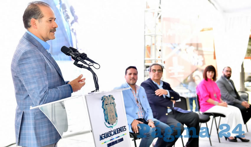 Este programa se suma a otras acciones que la administración estatal ha emprendido para fomentar la cultura y la educación en todos los sectores