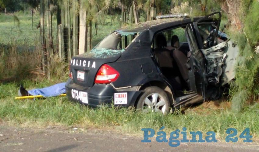 Ignacio Torres González murió cuando era atendido por paramédicos