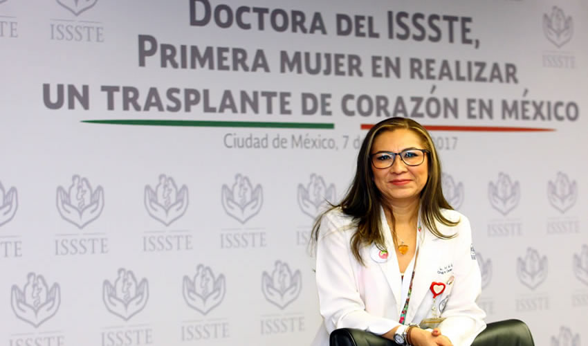 María del Sol García Ortegón