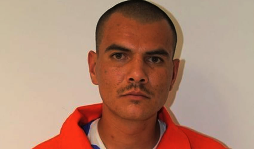 Rigoberto Reyes Gómez