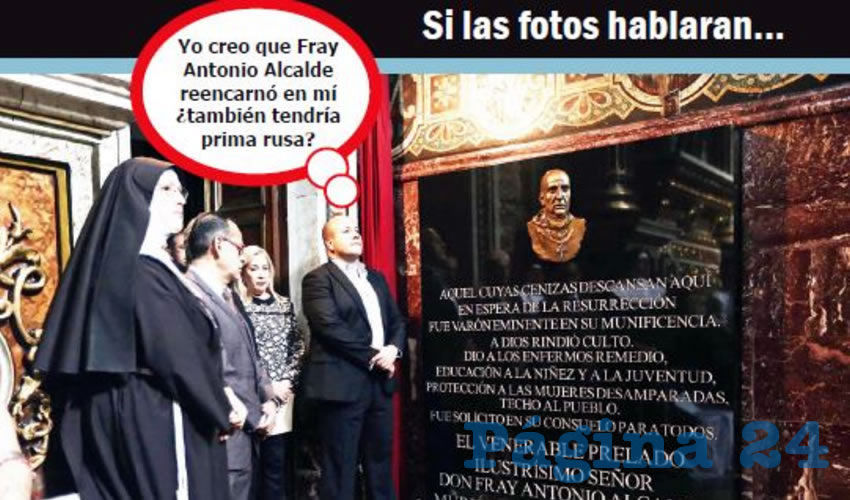 (Foto: Archivo/Pagina 24)
