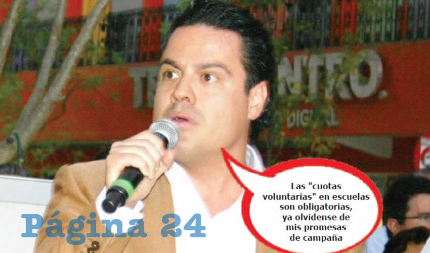 (Foto: Archivo/Pagina 24) 