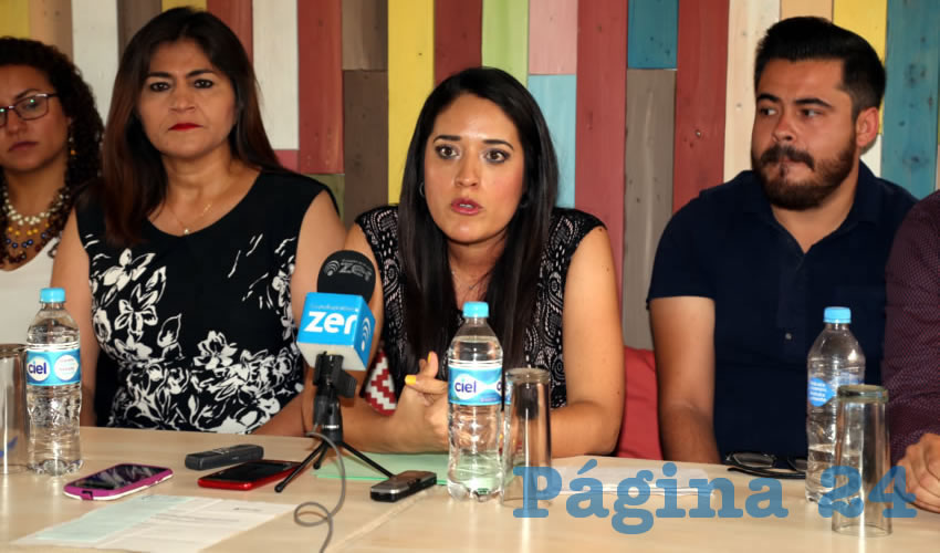 “Muchos han Sido Utilizados por Particulares Para Hacer Negocio”