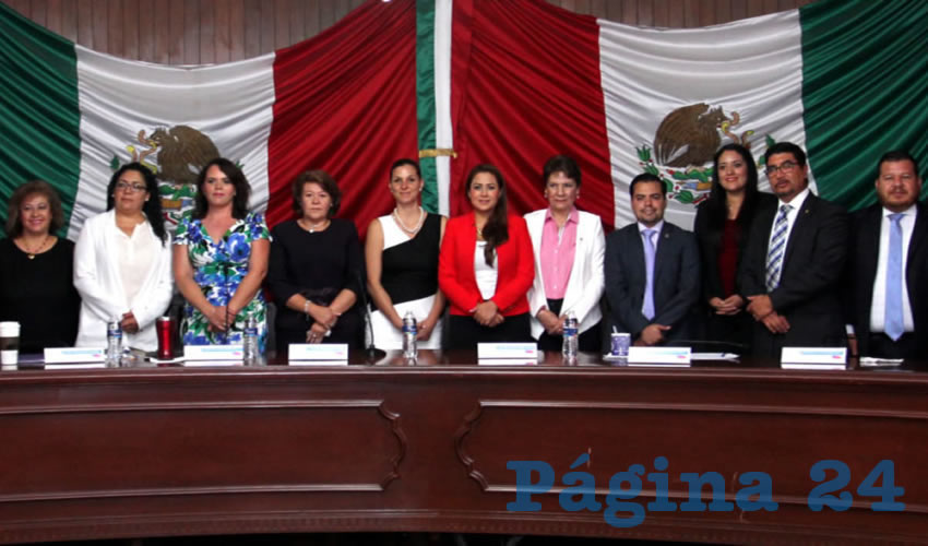 La propuesta de reforma al C&oacute;digo Municipal busca definir la violencia pol&iacute;tica por razones de g&eacute;nero, y establecer mecanismos efectivos e interinstitucionales para prevenirla y atenderla
