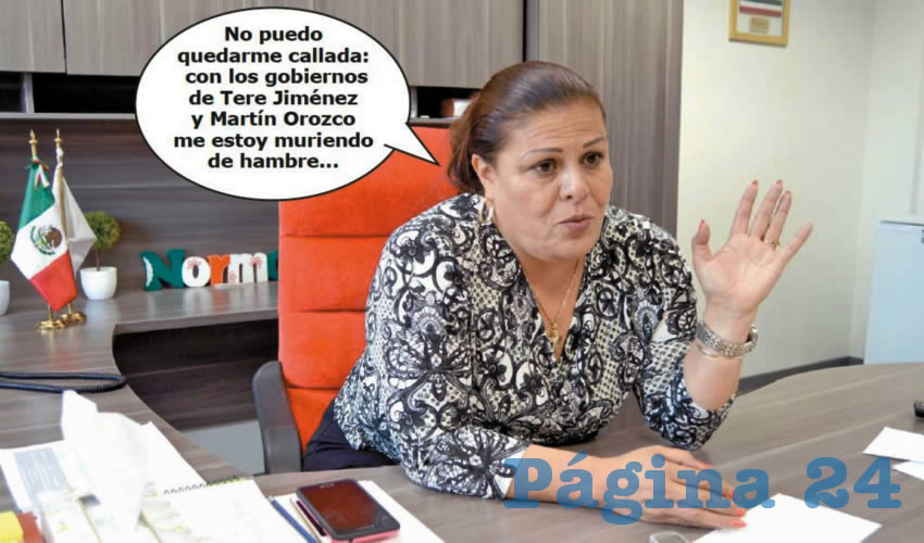 (Foto: Archivo/Pagina 24)