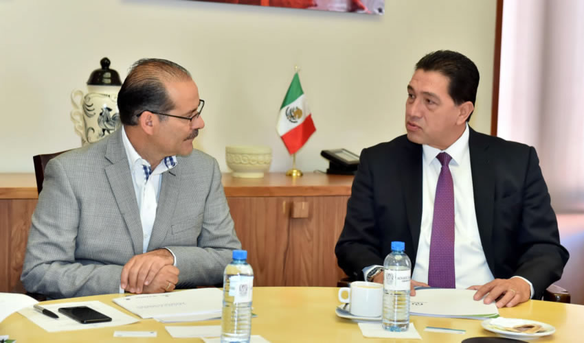 El Infotec, centro público de investigación del Conacyt, se dedica a realizar labores de investigación y desarrollo tecnológico