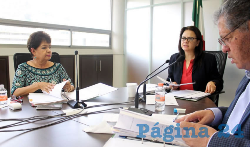 Complementaron información después de que el ciudadano interpuso recurso ante el IZAI