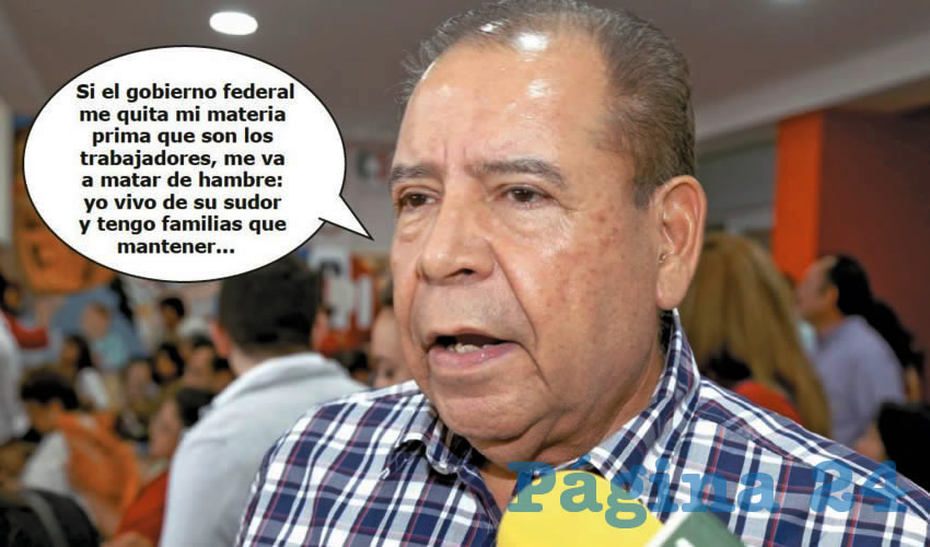(Foto: Archivo/Pagina 24)