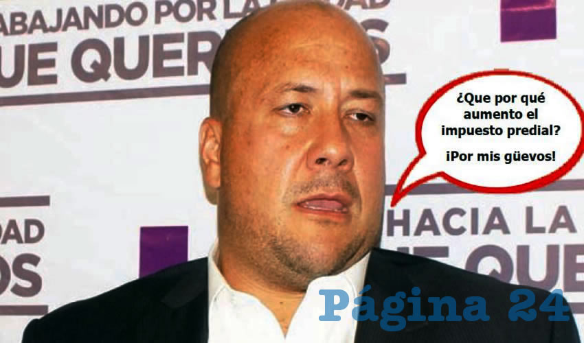 (Foto: Archivo/Pagina 24) 