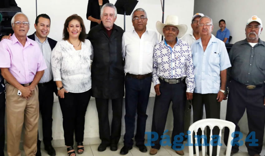 Se contar&aacute; con la presencia musical de la Sonora Dinamita y el grupo Zona VIP