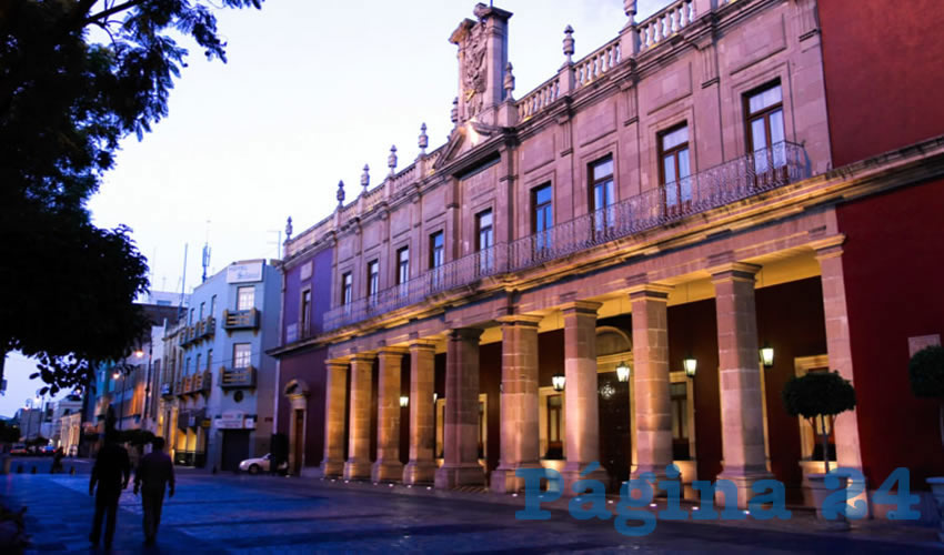 Visitantes de M&eacute;xico y el extranjero conocer&aacute;n importantes sucesos hist&oacute;ricos de la ciudad