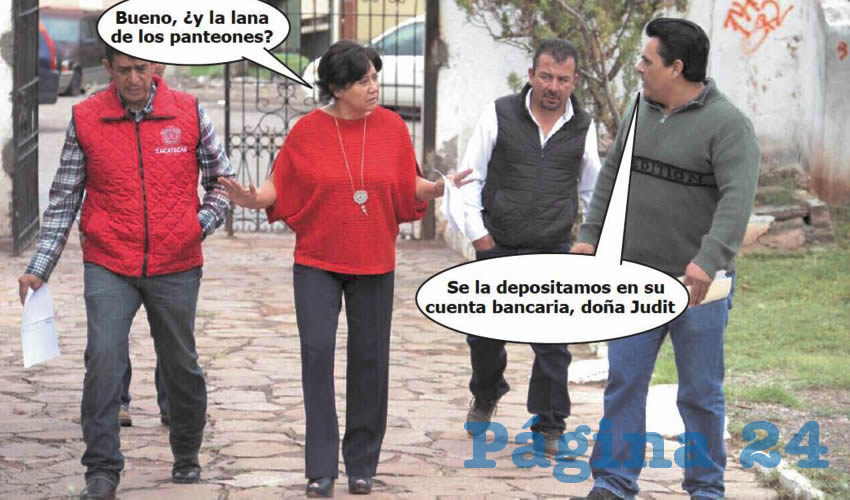 (Foto: Archivo/Pagina 24)
