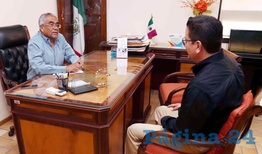 El nueve por ciento de la población del Ayuntamiento de Aguascalientes son personas mayores de 60 años: INEGI
