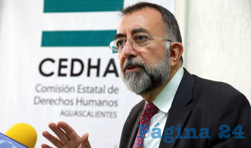 El pasado julio, tanto la ONU como la CNDH, encontraron irregularidades en los sistemas de seguridad y de control del C4 municipal