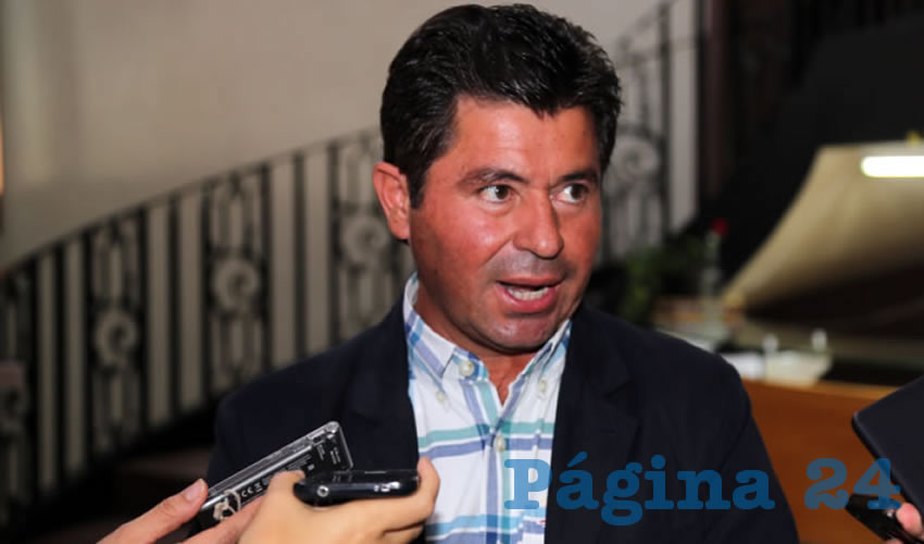 Jorge López Martín