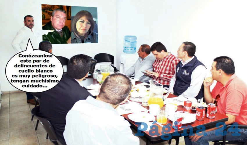 (Foto: Archivo/Pagina 24)
