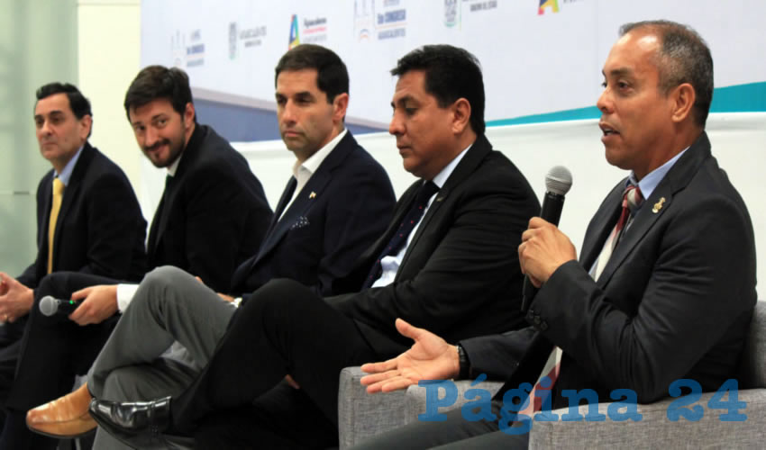 Se resaltó la estrategia de difusión para dar a conocer programas y acciones de la administración de Tere Jiménez