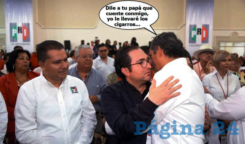 (Foto: Archivo/Pagina 24)