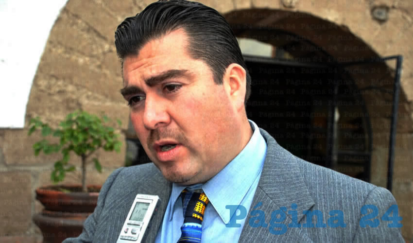 Francisco Guel Macías