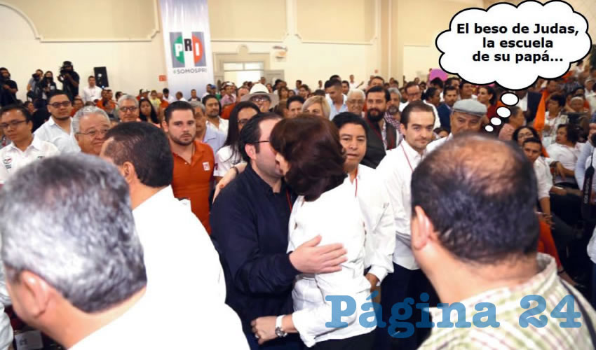 (Foto: Archivo/Pagina 24)